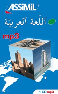  Assimil - L'arabe. 1 CD audio MP3