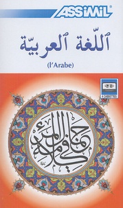 Assimil - L'arabe - 4 Cassettes Audio.