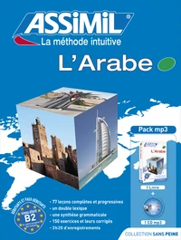 L'Arabe