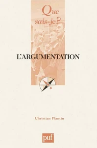 L'argumentation