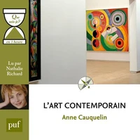 L'art contemporain