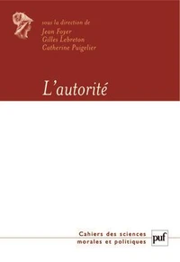 L'autorité