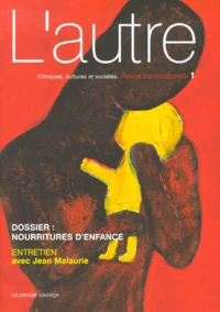 Nourritures d'enfance