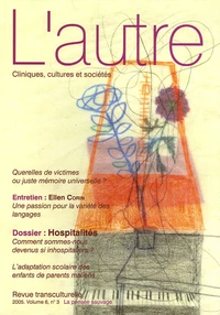 Hospitalités