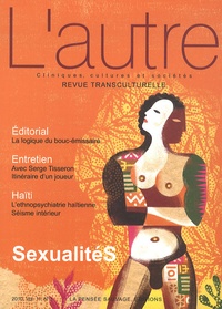 Thierry Baubet et Taïeb Ferradji - L'autre N° 33/2010 : Sexualités.