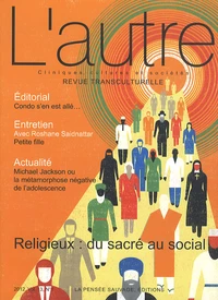 Religieux : du sacré au social