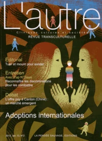 Adoptions internationales