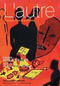 Adolescences