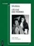  Molière - L'Ecole des Femmes. 2 CD audio