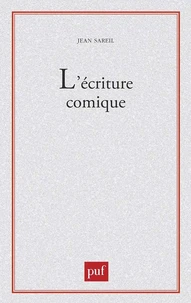 L'écriture comique