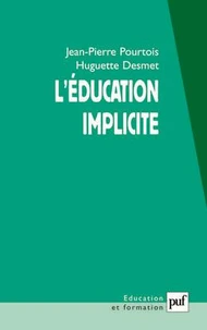 L'éducation implicite