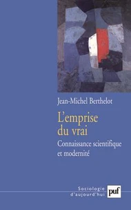 L'emprise du vrai