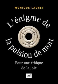 L'énigme de la pulsion de mort