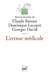 L'erreur médicale