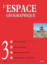 Frontières fantômes