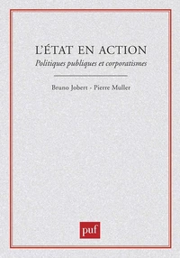 L'ETAT EN ACTION