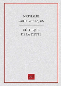 L'éthique de la dette
