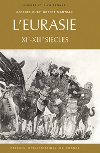 L'Eurasie