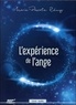 Marie-Pascale Rémy - L'expérience de l'ange. 1 CD audio MP3
