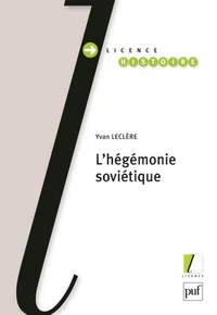 L'hégémonie soviétique