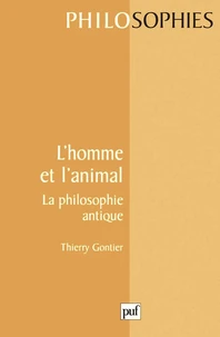 L'homme et l'animal