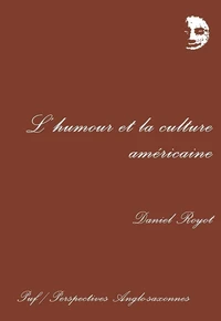 L'humour et la culture américaine