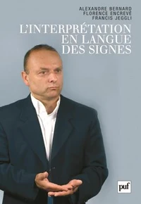 L'interprétation en langue des signes