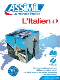 L'italien sans peine