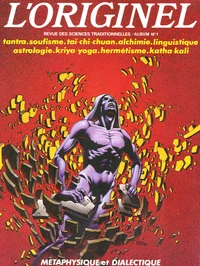 Métaphysique et dialectique