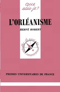 L'orléanisme