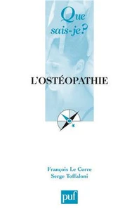 L'ostéopathie