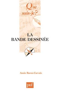 La bande dessinée