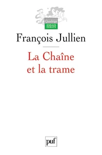 La Chaîne et la trame