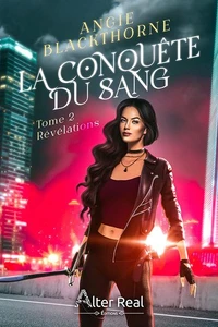 La conquête du sang