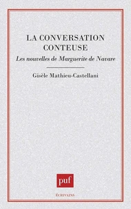 La conversation conteuse