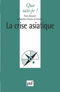 La crise asiatique
