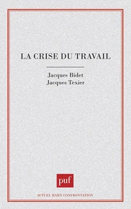 La crise du travail