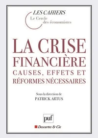 La crise financière