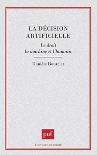 La décision artificielle