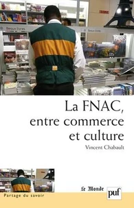 La Fnac, entre commerce et culture