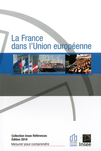 Jean-Luc Tavernier - La France dans l'Union Européenne.
