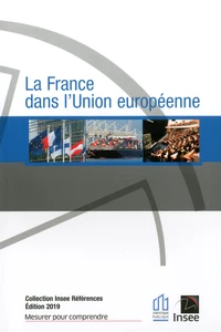 La France dans l'Union Européenne