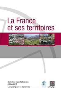  INSEE - La France et ses territoires.