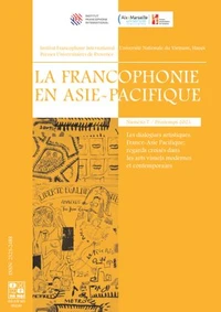 Les dialogues artistiques France-Asie-Pacifique
