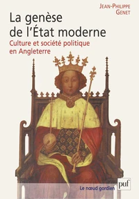 La genèse de l'Etat moderne