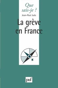 La grève en France
