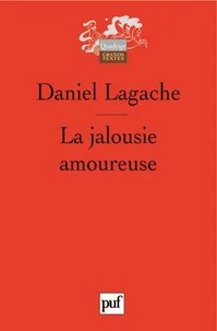 La jalousie amoureuse