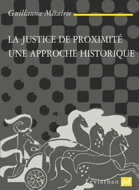 La justice de proximité