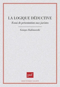 La logique déductive