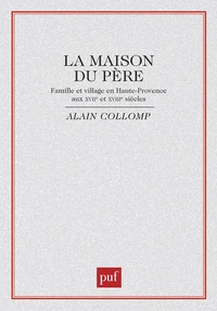 La Maison du père